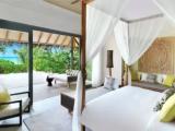 Gold Beach Pool Double Villa