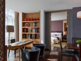 Astor Paseo De La Reforma Avenue View Double Suite