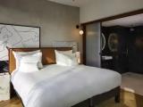 2 Bedrooms Executive Quadruple Penthouse Terrace Suite with panoramic view