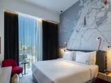 Deluxe Double room with canal view