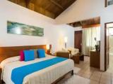 Superior Double room with balcony