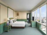 Jacuzzi Double Suite