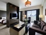 Club Double Junior Suite