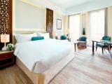 Guest High Floor Double room with balcony