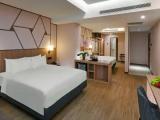 Family Quadruple room