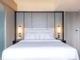 Tsuki Club Lounge Access Double Suite