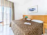 1 Bedroom Double Apartment