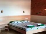 Double Suite with balcony and with sea view