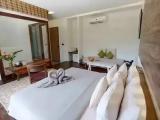 Star Path Double room
