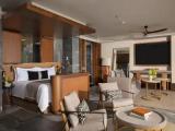 Master Double Suite oceanfront