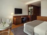 Deluxe Double room Park Side