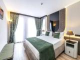 Penthouse Double Suite