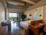 Swim Out Quadruple Inspira Junior Suite Adults Only with ocean view