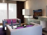 Koutoubia Double Suite