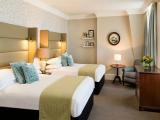 Luxury Twin room