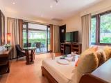 1 Bedroom Double Suite Villa
