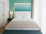 Barefoot Deluxe Suite with sea view