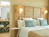 Terrace Pool Access Twin room