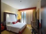 Accessible Double room