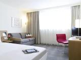 Saskia & Anja Double room