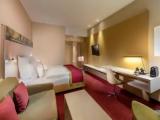 Family Double room