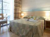 Garden with Semi Sharing Pool VIP Double Suite