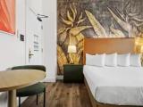 Garden Double Suite