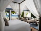 Sunset Laamu Pool Double Water Villa