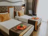 Standard Double room with land view