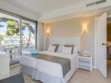 Double Junior Suite