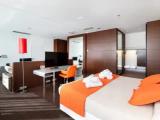 Double Junior Suite