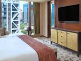 1 Bedroom Grand Fairmont Gold Double Suite