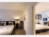 Double Family Apartment