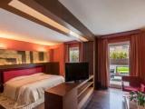 Penthouse Double Suite