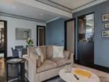 Double Savoy Suite with lake view