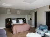 Penthouse Double room