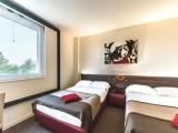 Economy Triple room