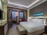 2 Bedrooms Family room