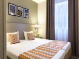 1 Bedroom Double Apartment