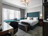 Deluxe Bay Window Double Suite
