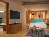 Paramount Preferred Club Double Suite with ocean view