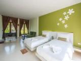 Deluxe Double Villa