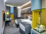 Urban Club Double room