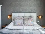 Jensen Double Suite