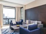 1 Bedroom Deluxe Double Suite