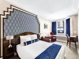 Barrow Double room