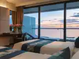 Premier Twin room with balcony and with ocean view
