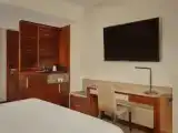 Superior Double room with balcony and with resort view