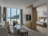 Master Double Suite