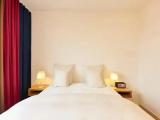 Budget Charming Double room
